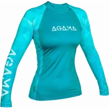 DámskeAgama AQUA LADY, dlhý rukáv