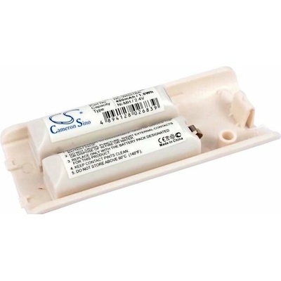 Cameron Sino Baterie Nintendo Wii, 400 mAh, Ni-Mh CS-NDW001SL – Hledejceny.cz