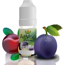 ArtVap Fresh Plum 10ml