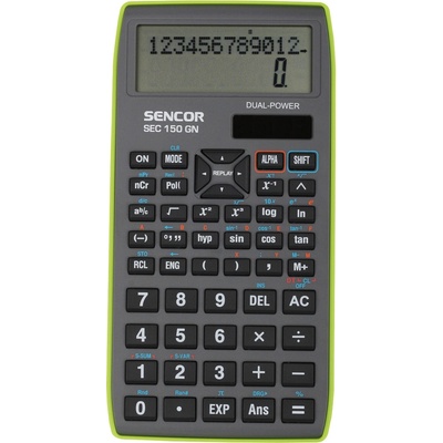 Sencor SEC 150 – Hledejceny.cz