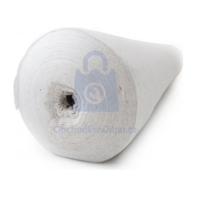 Geotextilie z netkaného polyesteru, GUTTATEX 2000 x 50000 200 g/m2, balení 1 role