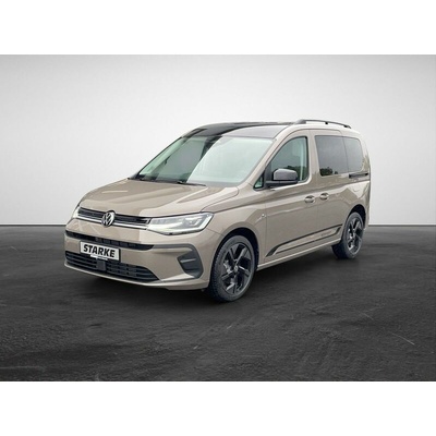 Volkswagen Caddy 1.5 TSI DSG Edition 85 kW