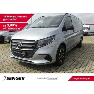 Mercedes-Benz Vito 85 kW