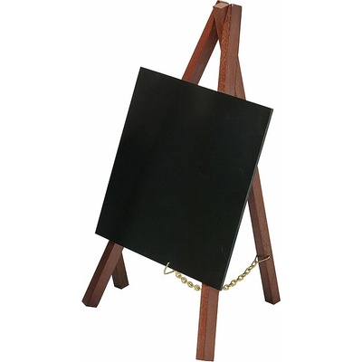 CONTACTO Tabuľa na menu, mahagón 240 mm | CONTACTO, 7689/241