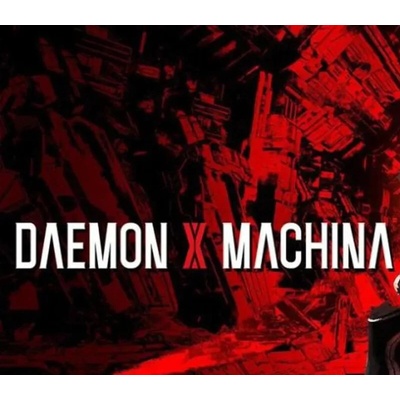 Daemon X Machina