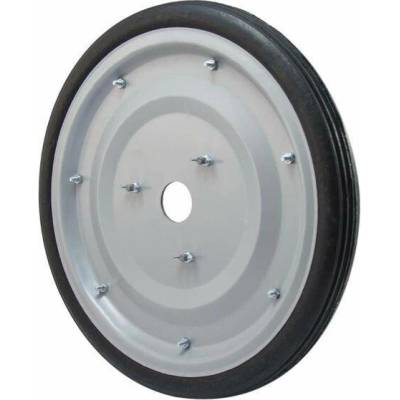 AMA kolo pro kultivátory 420 mm/střed 42 mm