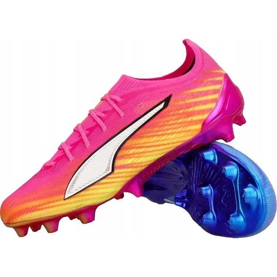 Puma Ultra 6 Ultimate