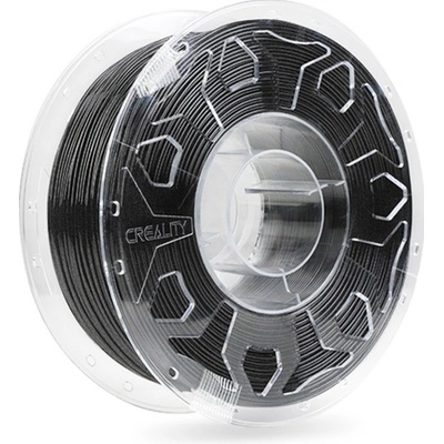Creality CR Carbon čierny 1,75 mm, 1 kg
