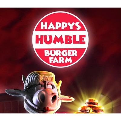 Happy's Humble Burger Farm