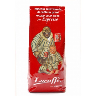 Lucaffé Mamma Lucia
