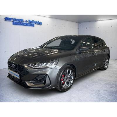 Ford Focus 1.0 EcoBoost ST-Line 92 kW
