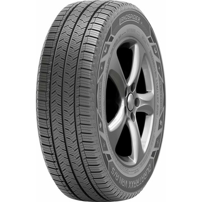 Landspider Duratraxx-van AS 215/65 R16 109/107T