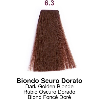 Nouvelle 6.3 Tmavá sivo hnedá 100 ml