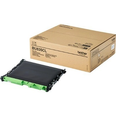 Brother BU635CL, BU-635CL originální transfer belt 100000 stran
