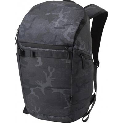 Nitro Nikuro forged camo 49×30×19 cm 20 21 26 l