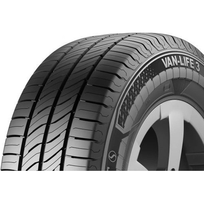 Semperit VAN-LIFE 3 185/75 R16 104R