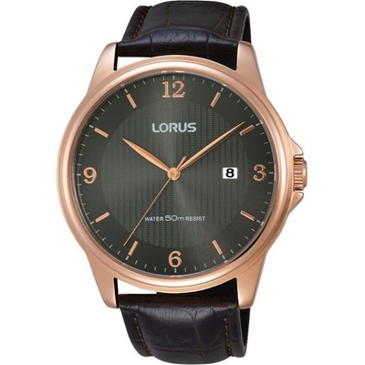 Lorus RS908CX9