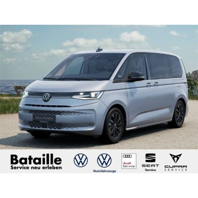 Volkswagen T7 Multivan 2.0 TDI 110 kW