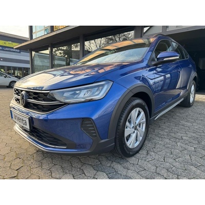 Volkswagen Taigo 1.0 TSI Life DSG 85 kW