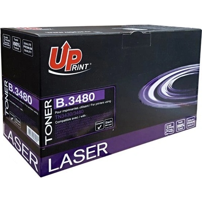 UPrint Brother TN3480 - kompatibilní