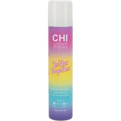 CHI Vibes Better Together Dual Mist Hair Spray 74 g
