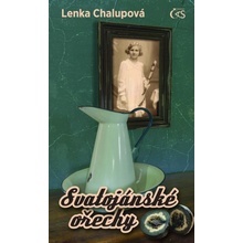 Svatojánské ořechy - Lenka Chalupová