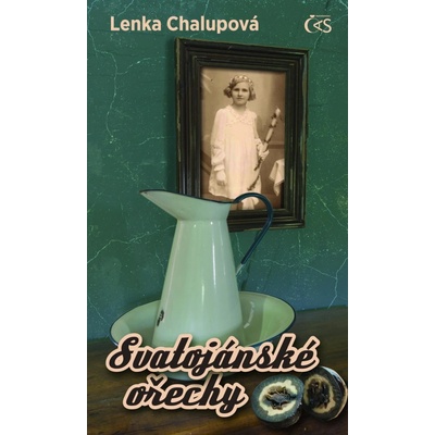 Svatojánské ořechy - Lenka Chalupová