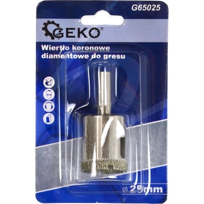 Geko G65025