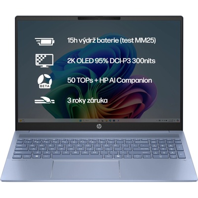 HP OmniBook 5 AI 16-ag1005nc C2QP5EA