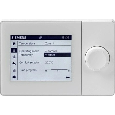 Siemens QAA 74.611/101