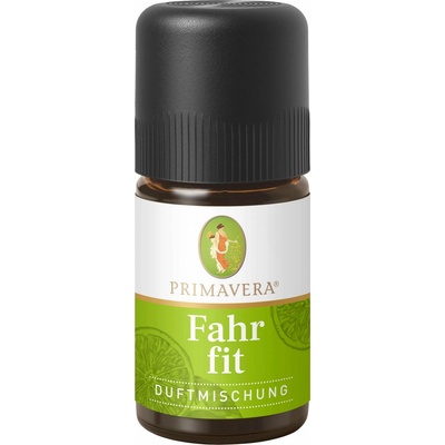 Primavera Vonná směs JOYFUL JOURNEYS 5 ml