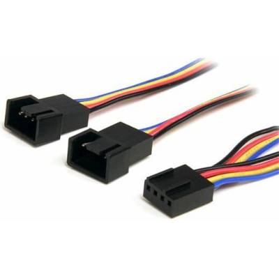 StarTech FAN4SPLIT12