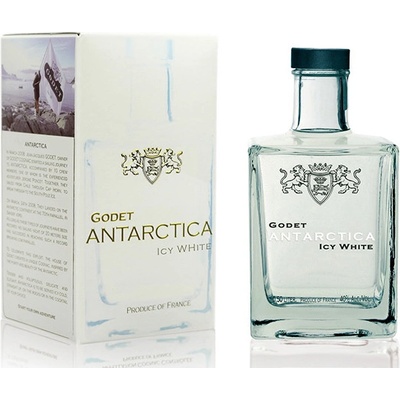 Godet Antarctica 7 Yo 40% 0,5 l (karton)
