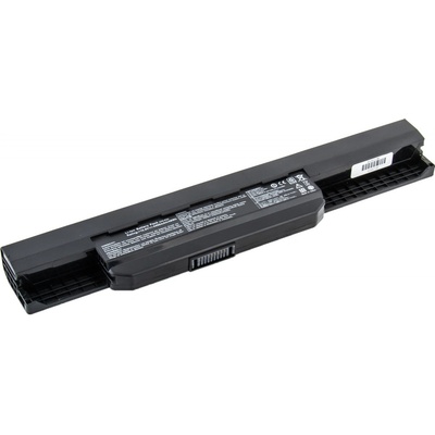 AVACOM NOAS-K53N-N22 4400 mAh baterie - neoriginální – Hledejceny.cz