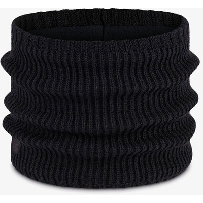 Buff Rutger Neckwarmer black