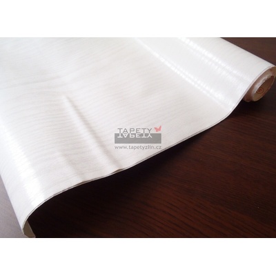D-C-Fix 200-1899 samolepící tapety Samolepící fólie dřevo bílé rozměr 45 cm x 15 m