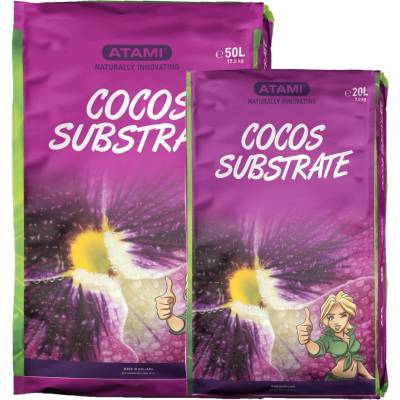 Atami Coco 50 l