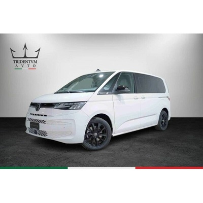 Volkswagen T7 Multivan 1.5 Life 4Motion DSG 180 kW