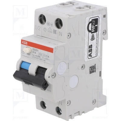 ABB 2CSR255180R1165