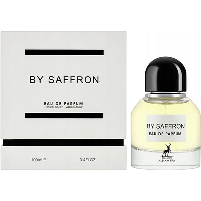 Maison Alhambra By Saffron parfumovaná voda unisex 100 ml