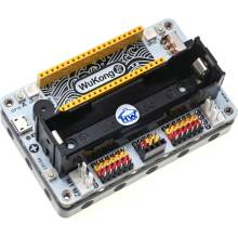 ElecFreaks Wukong2040 rozšiřující modul pro Raspberry Pi Pico
