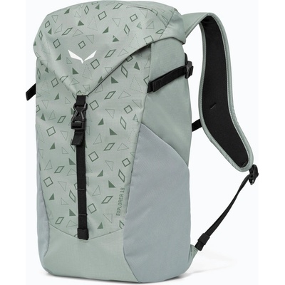 Dětský turistický batoh Salewa Explorer 18 l shadow