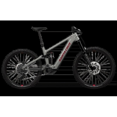 Santa Cruz Vala R 2025