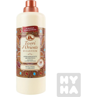 Tesori d'Oriente Byzanc aviváž 1160 ml 58 PD