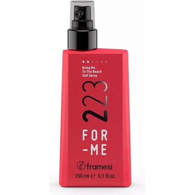 Framesi Bring Me To The Beach Salt Spray 223 150 ml