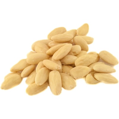 Alika Mandle blanšírované 500 g