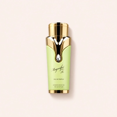 Armaf Magnificent Jardin parfémovaná voda dámská 100 ml