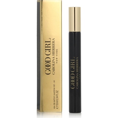 Carolina Herrera Good Girl Suprême parfémovaná voda dámská 10 ml roll-on
