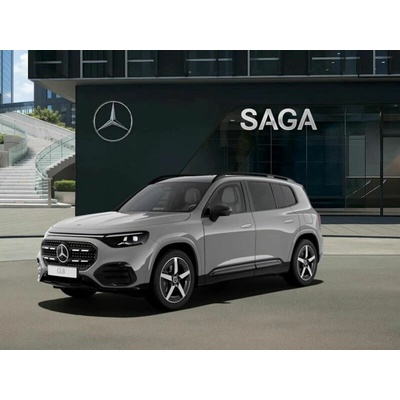 Mercedes-Benz GLB 180 100 kW
