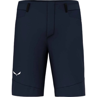 Salewa pánské šortky Agner DST shorts Navy Blazer